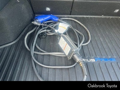 2021 Toyota Prius Prime XLE