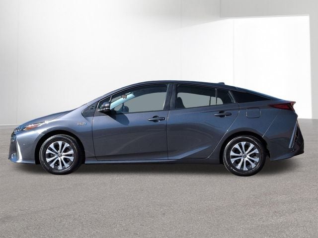 2022 Toyota Prius Prime LE