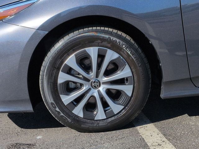 2022 Toyota Prius Prime LE