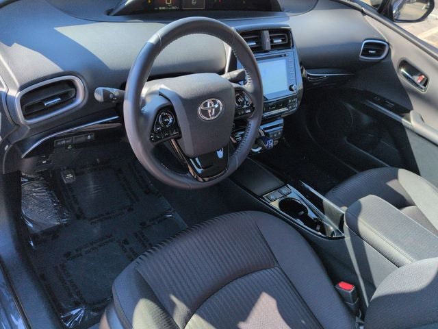 2022 Toyota Prius Prime LE