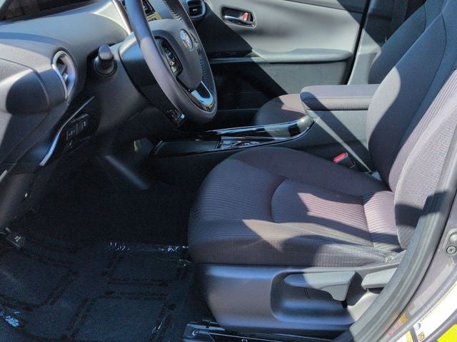 2022 Toyota Prius Prime LE