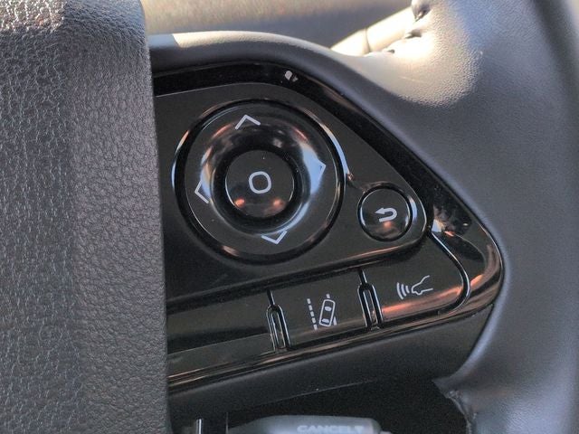 2022 Toyota PRIUS PRIME LE