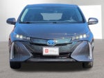 2022 Toyota Prius Prime LE