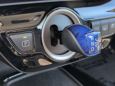 2022 Toyota PRIUS PRIME LE