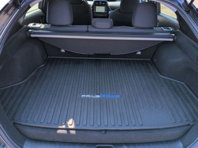 2022 Toyota PRIUS PRIME LE