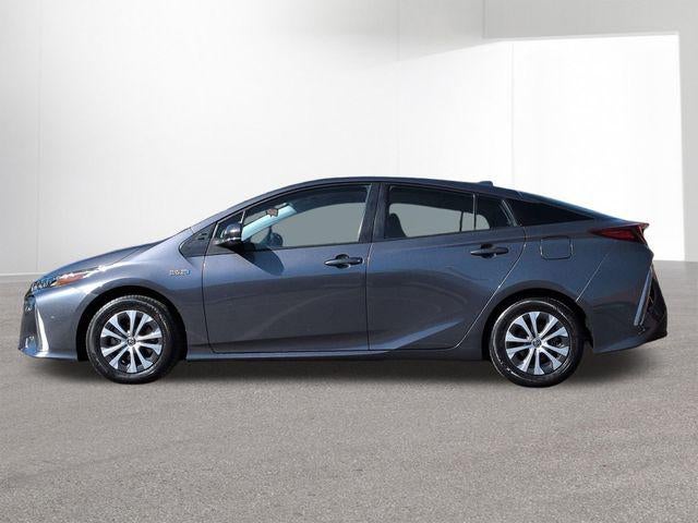 2022 Toyota PRIUS PRIME LE