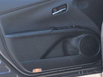 2022 Toyota PRIUS PRIME LE