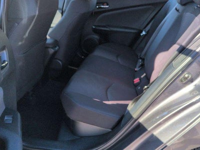 2022 Toyota PRIUS PRIME LE