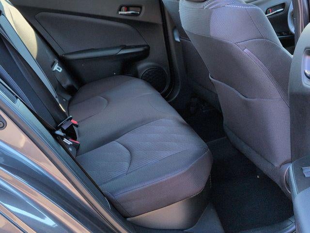 2022 Toyota PRIUS PRIME LE