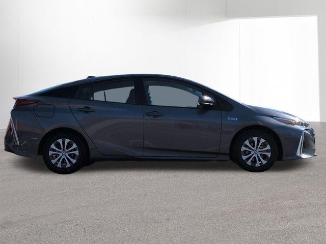 2022 Toyota PRIUS PRIME LE