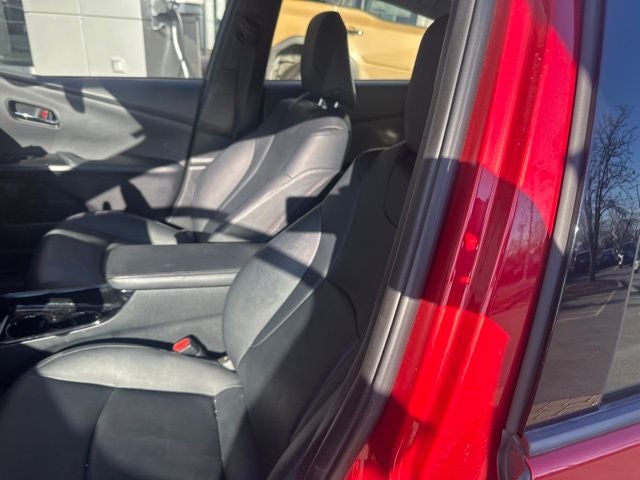 2017 Toyota Prius Prime Advanced