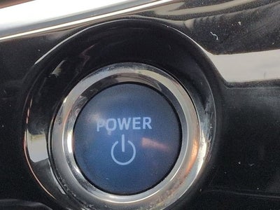 2017 Toyota PRIUS PRIME Advanced