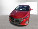 2017 Toyota Prius Prime Advanced