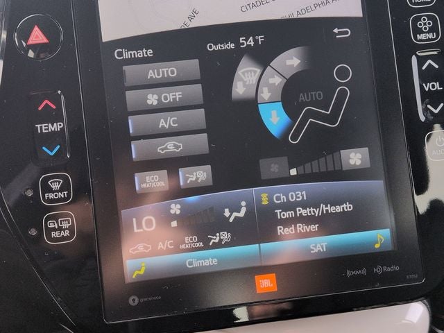 2017 Toyota PRIUS PRIME Advanced