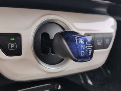 2017 Toyota PRIUS PRIME Advanced