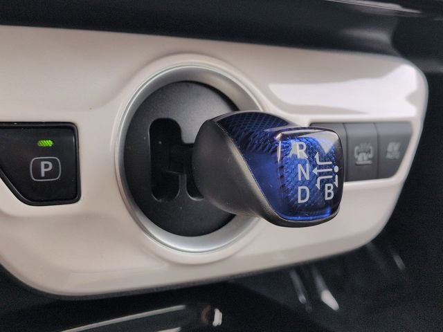 2017 Toyota PRIUS PRIME Advanced