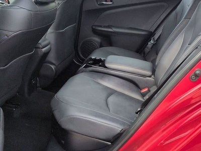 2017 Toyota PRIUS PRIME Advanced