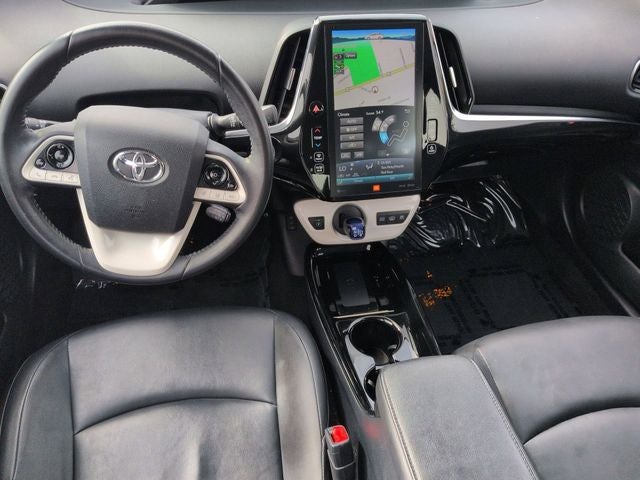 2017 Toyota PRIUS PRIME Advanced