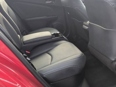 2017 Toyota PRIUS PRIME Advanced