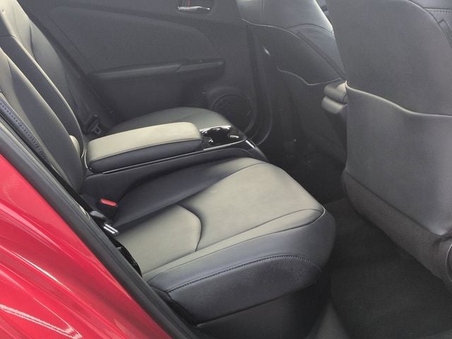 2017 Toyota PRIUS PRIME Advanced