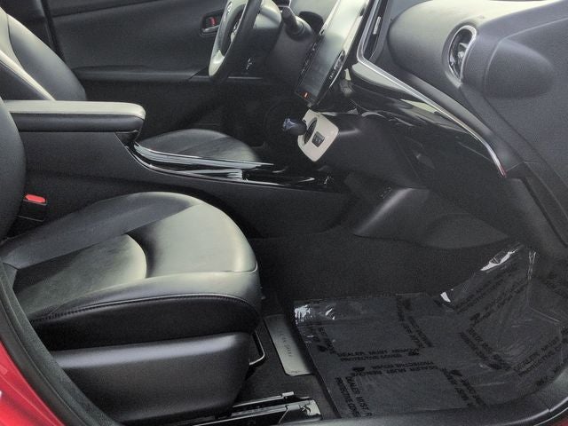 2017 Toyota PRIUS PRIME Advanced