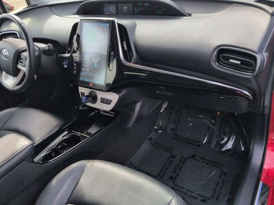 2017 Toyota PRIUS PRIME Advanced