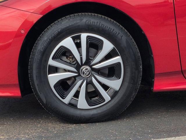 2017 Toyota PRIUS PRIME Advanced