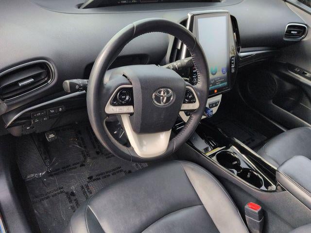 2017 Toyota PRIUS PRIME Advanced