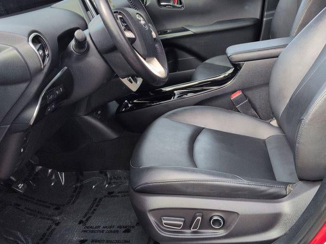 2017 Toyota PRIUS PRIME Advanced