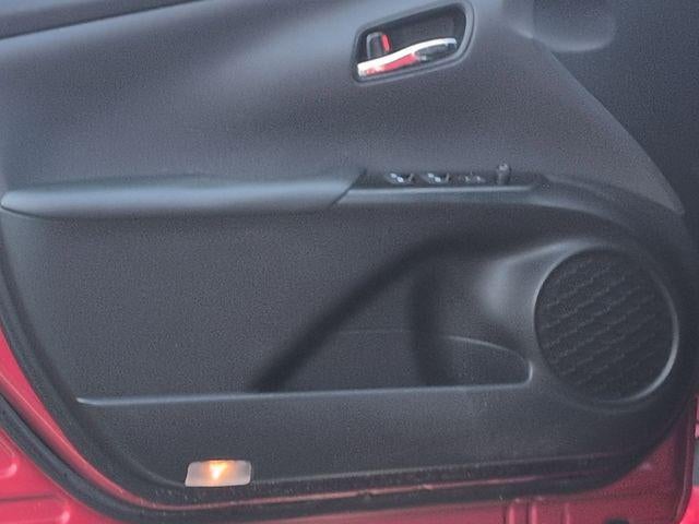 2017 Toyota PRIUS PRIME Advanced