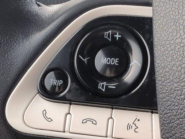 2017 Toyota PRIUS PRIME Advanced