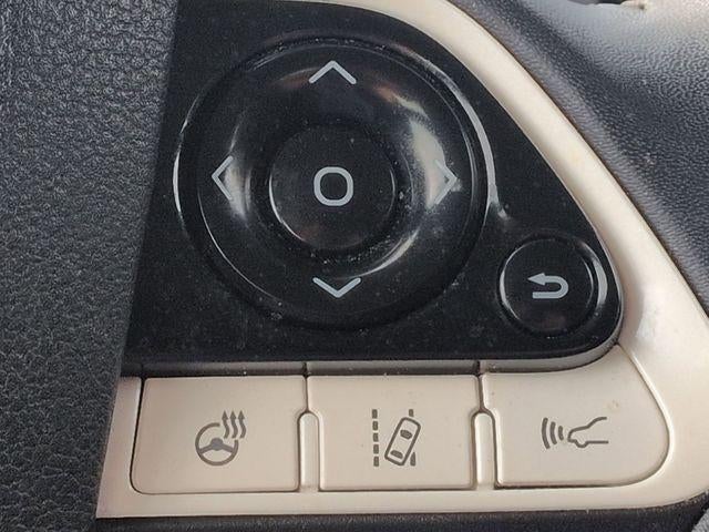 2017 Toyota PRIUS PRIME Advanced