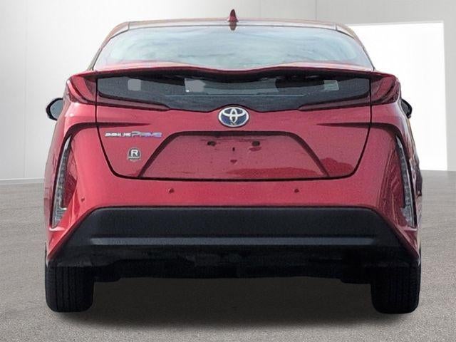 2017 Toyota PRIUS PRIME Advanced
