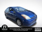 2009 Toyota Prius Base