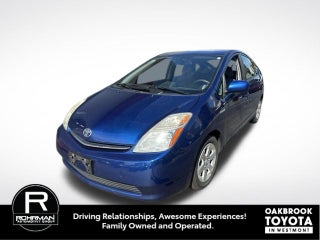 2009 Toyota Prius Base
