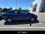 2017 Toyota Prius Two