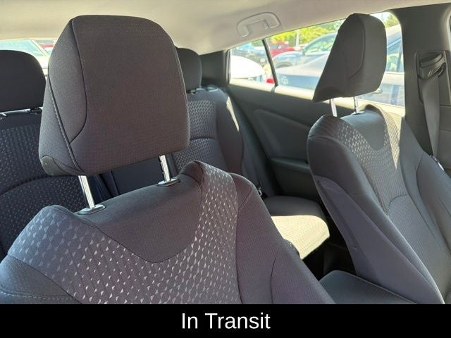 2017 Toyota Prius Two