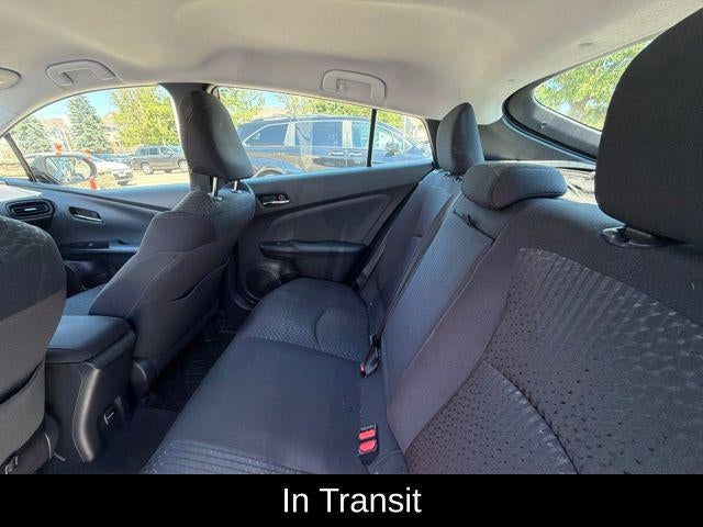 2017 Toyota Prius Two
