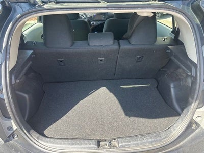 2013 Toyota PRIUS c Three