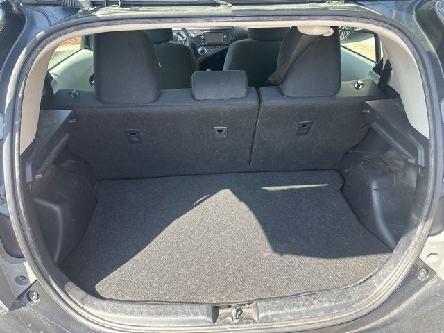 2013 Toyota PRIUS c Three