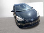2013 Toyota PRIUS c Three