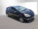 2013 Toyota PRIUS c Three
