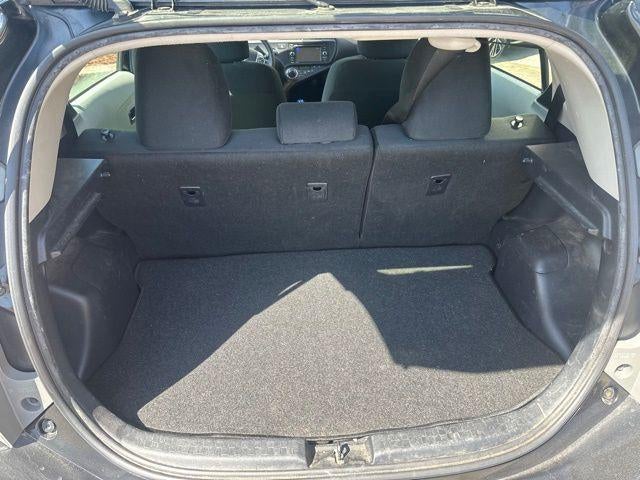 2013 Toyota PRIUS c Three