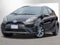 2018 Toyota PRIUS c Three