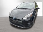 2018 Toyota PRIUS c Three