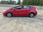 2014 Toyota PRIUS Four