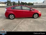 2014 Toyota PRIUS Four