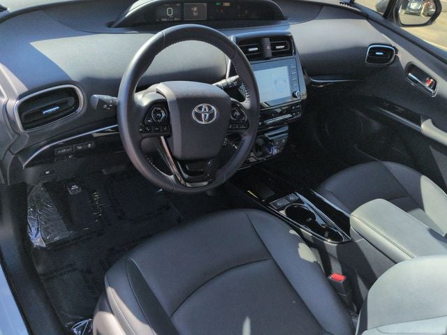 2022 Toyota PRIUS Nightshade