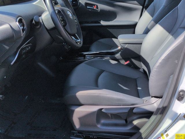 2022 Toyota PRIUS Nightshade