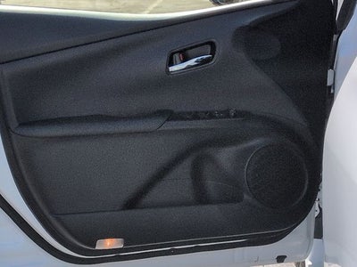 2022 Toyota PRIUS Nightshade